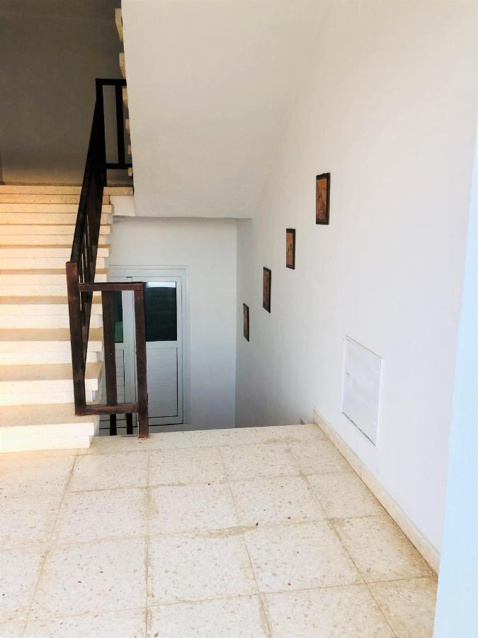 White House Studio With Sea View And Parking Polis Dış mekan fotoğraf